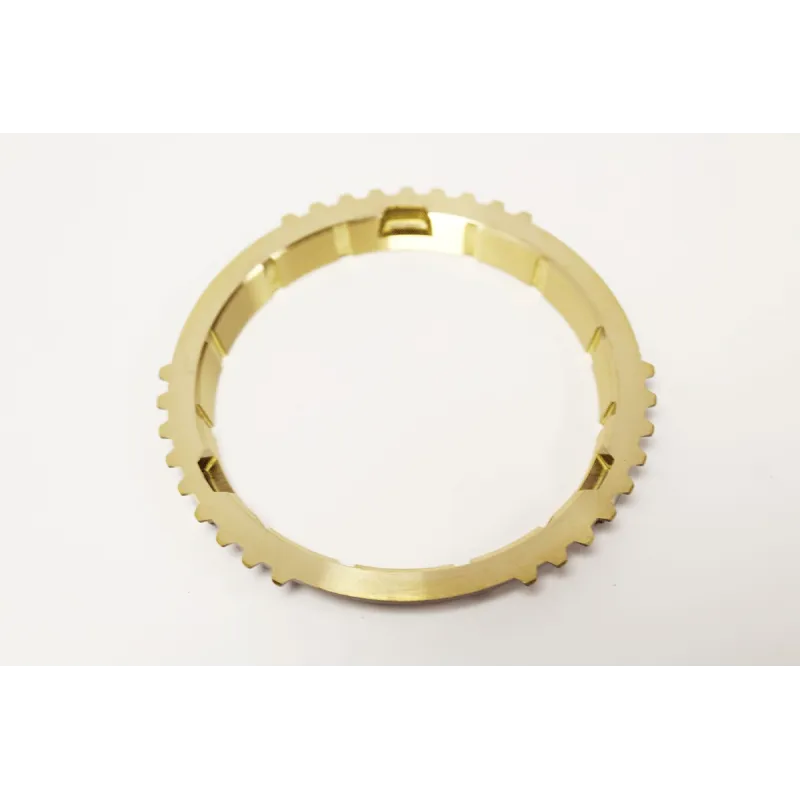RING - BAULK - MAINSHAFT AND GEARS