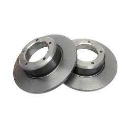 DISC -BRAKE - PAIR