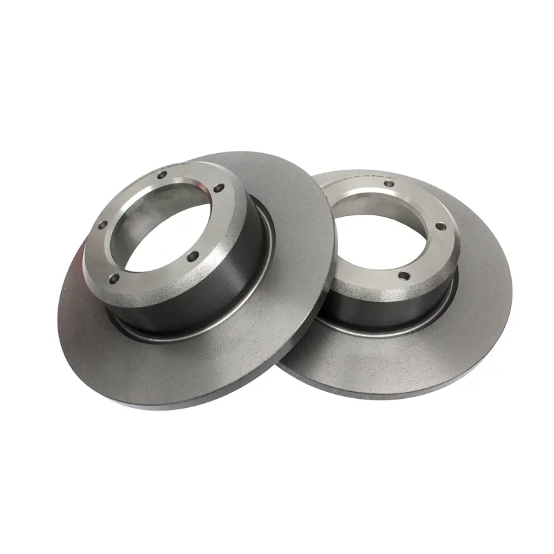 DISC -BRAKE - PAIR