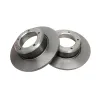 DISC -BRAKE - PAIR