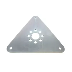 PLATE DRIVE