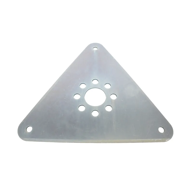 PLATE DRIVE