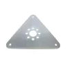 PLATE DRIVE