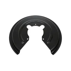 SHIELD - BRAKE DISC SPLASH