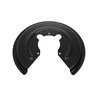 SHIELD - BRAKE DISC SPLASH