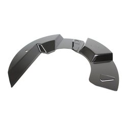 SHIELD - BRAKE DISC SPLASH