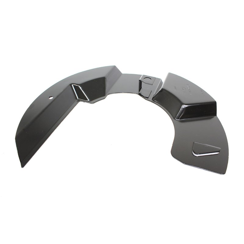 SHIELD - BRAKE DISC SPLASH