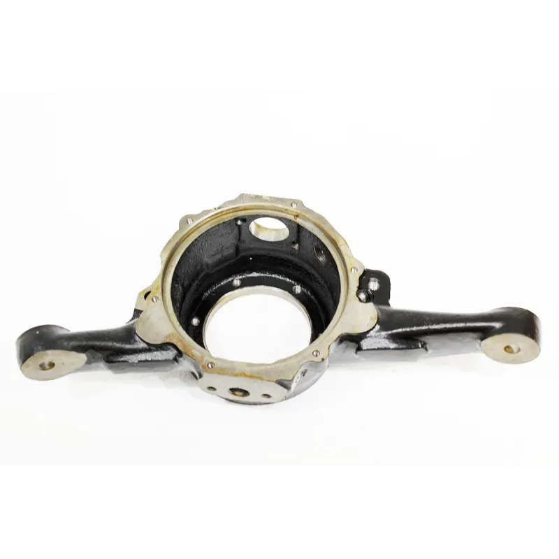 HOUSING-SWIVEL PIN