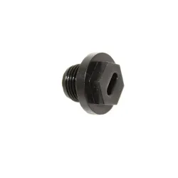 PLUG - OIL LEVEL INDICATOR
