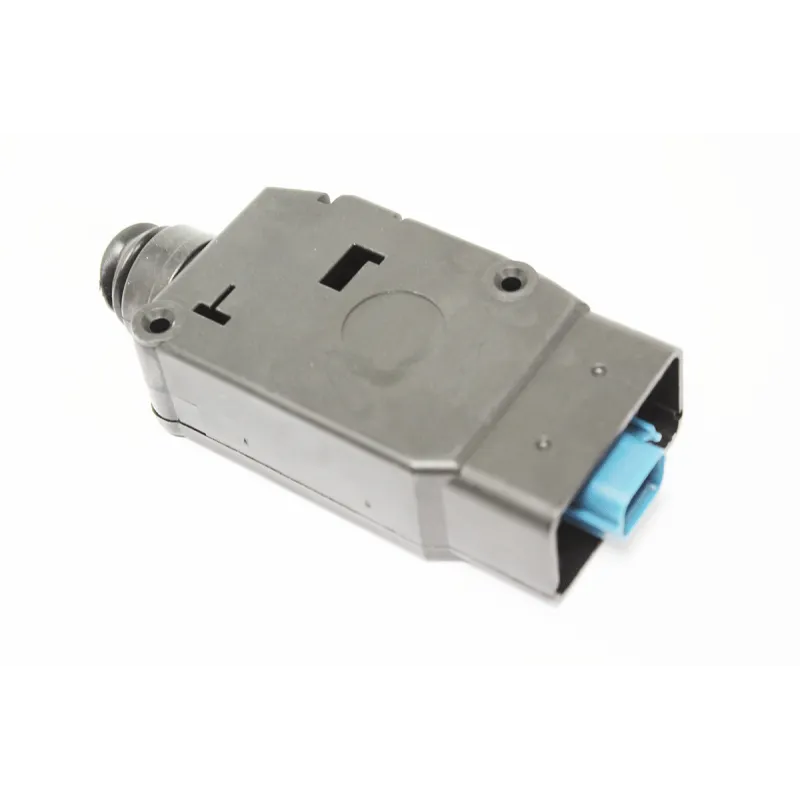 SWITCH ASSY - ALARM