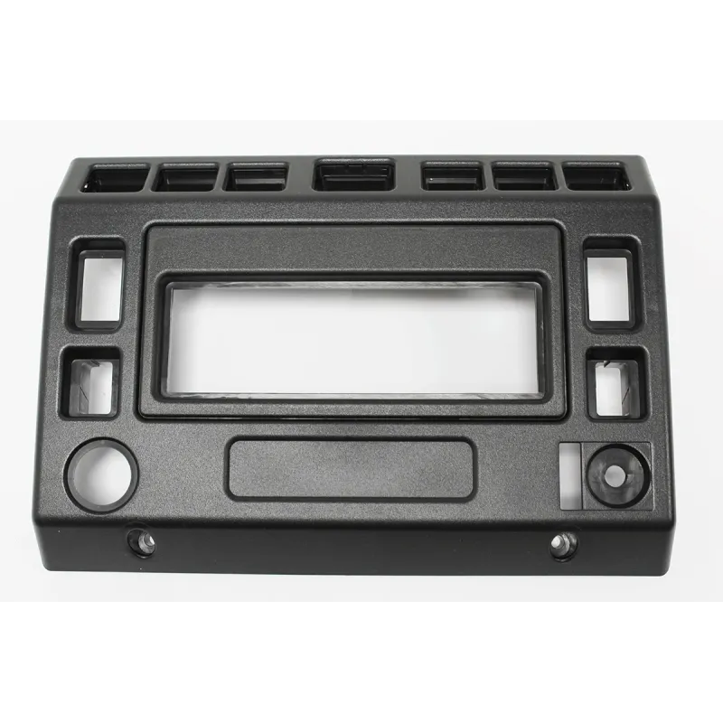MOULDING SWITCH