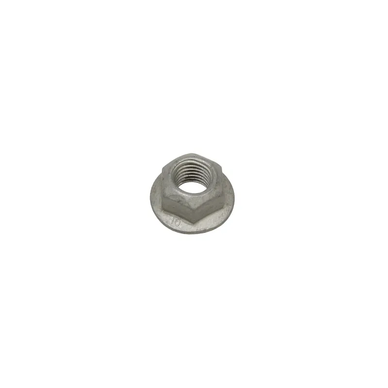 NUT - HEX