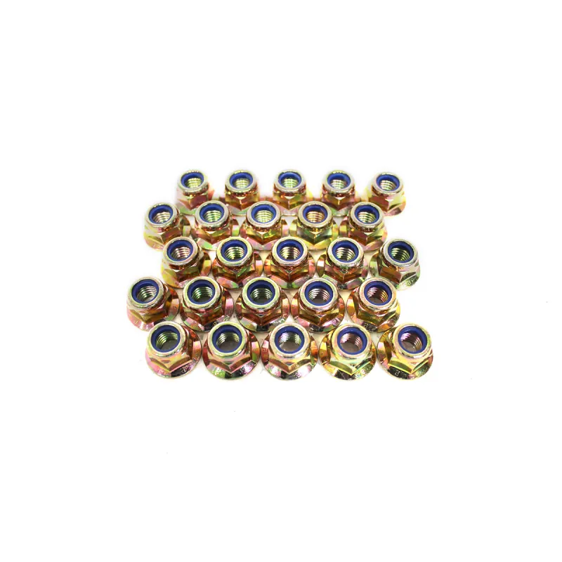 NUT - HEX