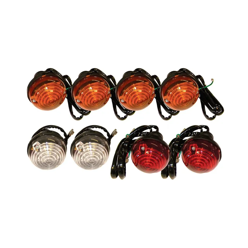 SERIES AND EARLY DEF LIGHT KIT