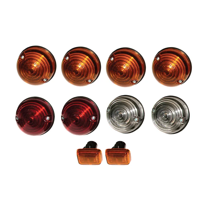 LATE DEF LIGHT KIT - DEF FROM 300TDI