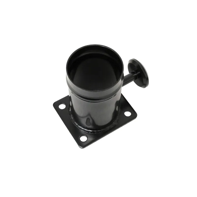TD4 F/LANDER EGR BYPASS TUBE