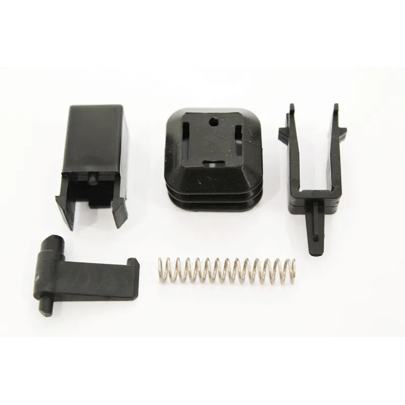 FUEL LATCH REPAIR KIT