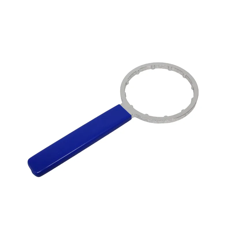 TD5 BRITPART ONLY OIL FILTER SPANNER