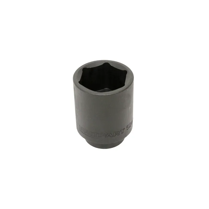1/2 INCH DRIVE 52MM DEEP SOCKET