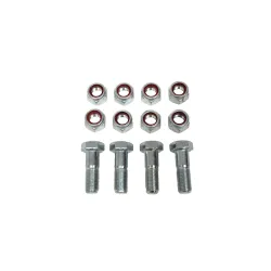 PROPSHAFT BOLT KIT