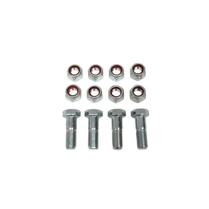 PROPSHAFT BOLT KIT