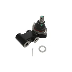 FULCRUM BKT AND BALL JOINT ASSY