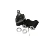 FULCRUM BKT AND BALL JOINT ASSY