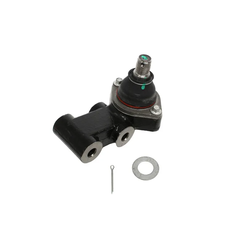 FULCRUM BKT AND BALL JOINT ASSY