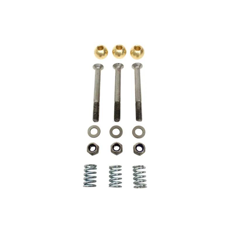 STAINLESS STEEL DOOR HINGE PIN K
