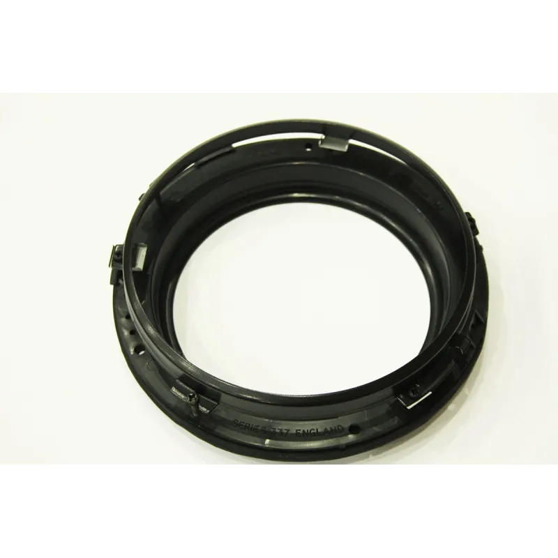 HEADLAMP FIXING KIT