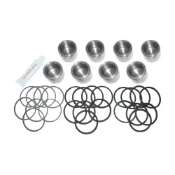 S/S CALIPER KIT FRT AXLE DEF HA701010 ON