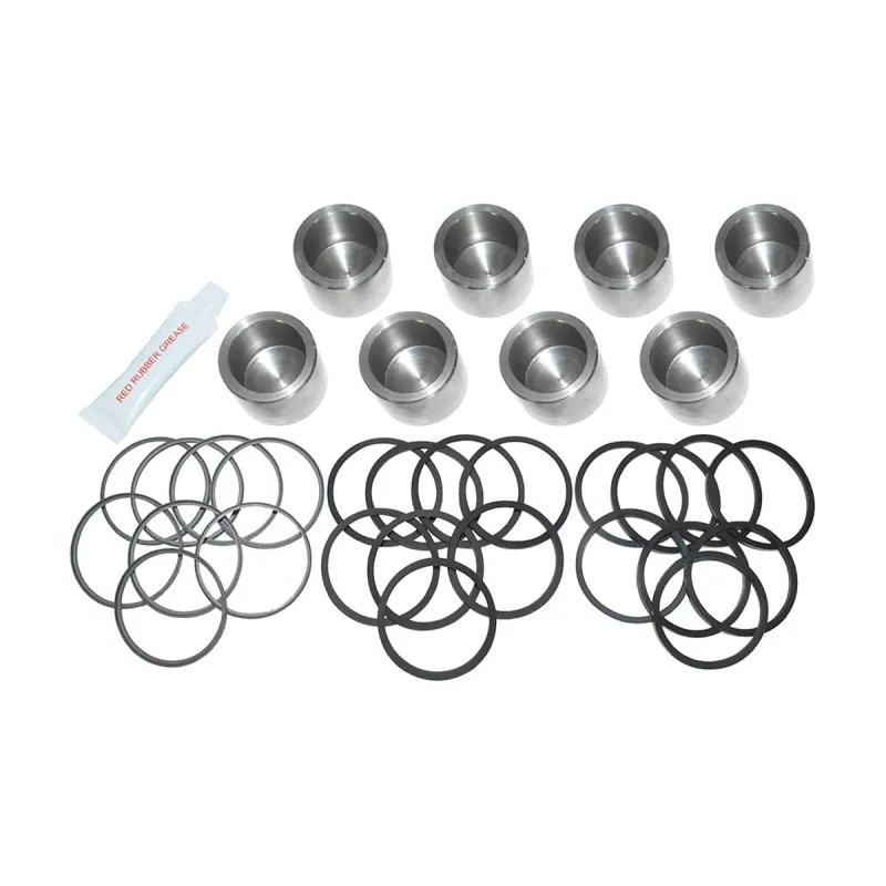 S/S CALIPER KIT FRT AXLE DEF HA701010 ON