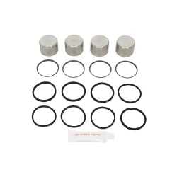 REAR AXLE S/S CALIPER KIT DEF 90 DISCO 1
