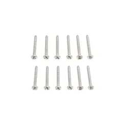 LIGHT SCREW S/S DEFENDER MA 940005 on