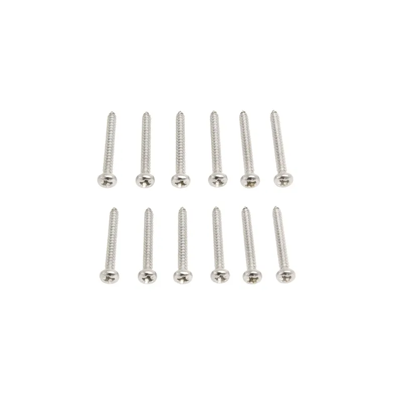 LIGHT SCREW S/S DEFENDER MA 940005 on