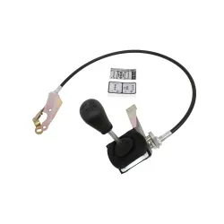 DISCO 2 DIFF LOCK LEVER KIT
