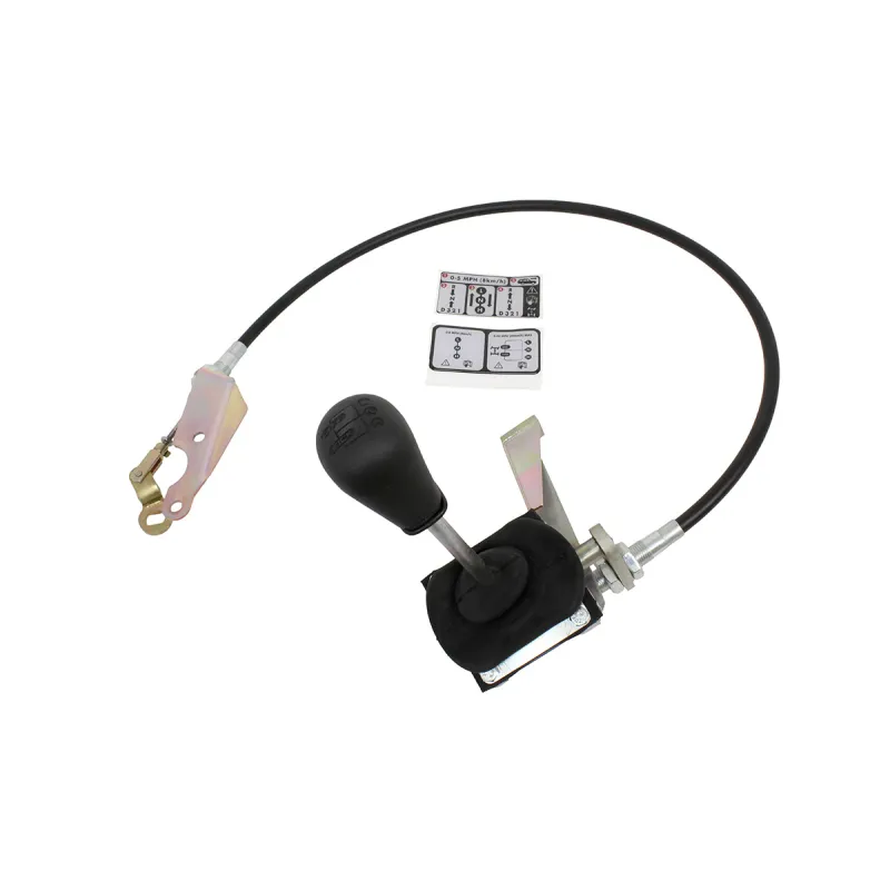 DISCO 2 DIFF LOCK LEVER KIT
