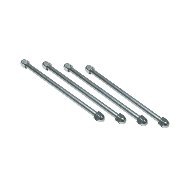 BULKHEAD VENT HINGE PIN KIT STAI
