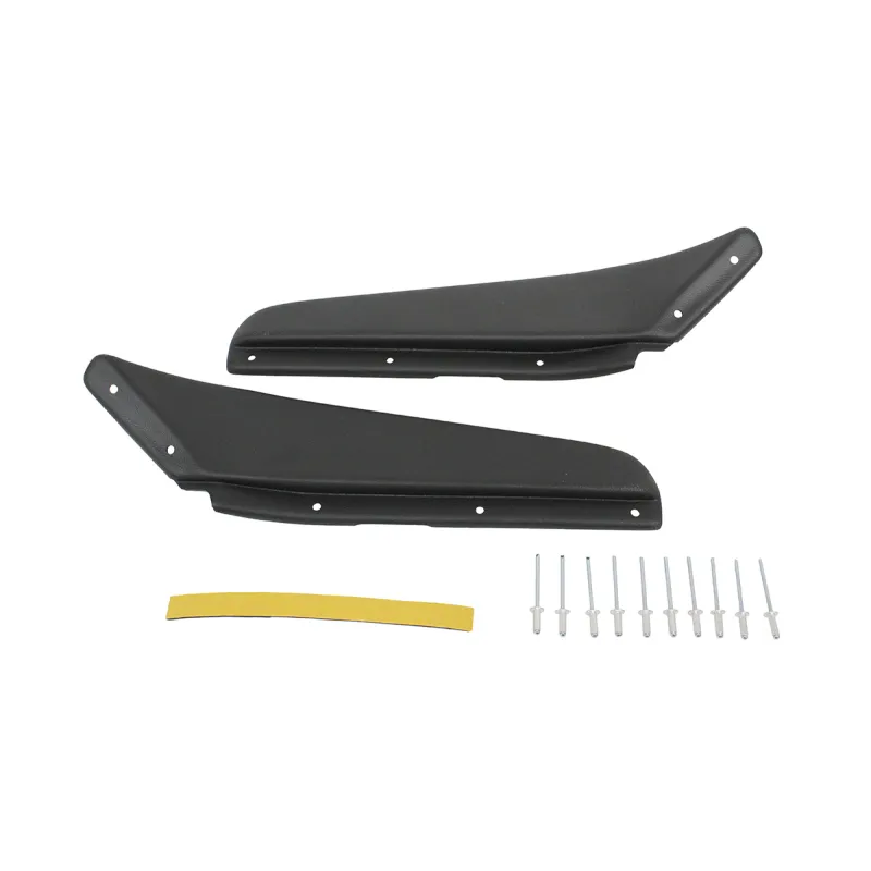 FENDER FRONT PAIR