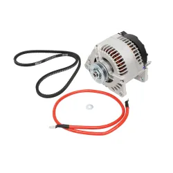 200 TDi DEFENDER ALTERNATOR UPGRADE KIT