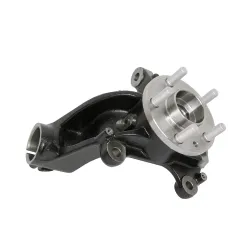 F/L 2 FRONT HUB BEARING AND UPRI