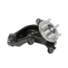 F/L 2 FRONT HUB BEARING AND UPRI