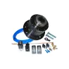 ASHCROFT LOCKER KIT - 24 SPLINE
