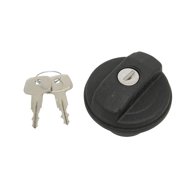 DISCO 2 LOCKING FUEL CAP