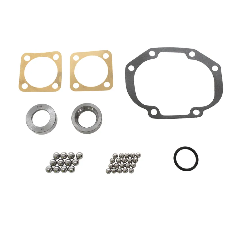 STEERING BOX REPAIR KIT - SERIES 3