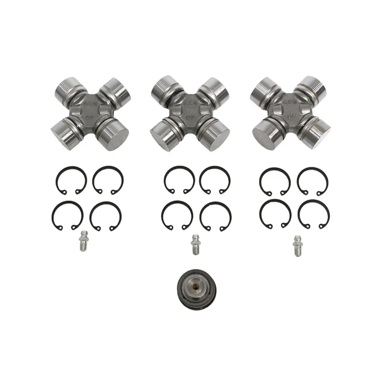 DOUBLE CARDAN JOINT KIT