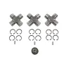 DOUBLE CARDAN JOINT KIT