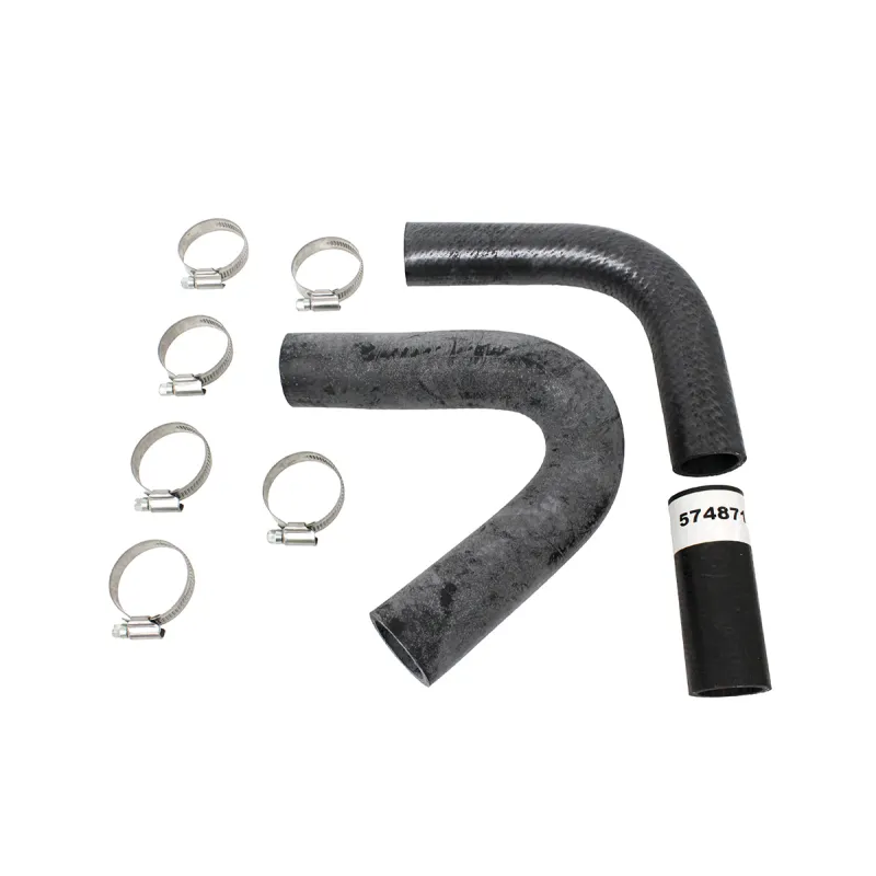 RAD HOSE KIT