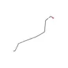 DISCOVERY 2 REAR ACTIVE CORNERING PIPE
