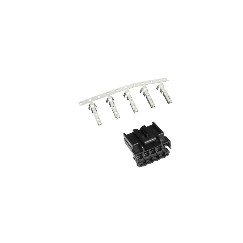5 WAY SWITCH CONNECTOR BLACK